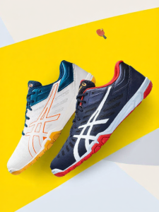 ASICS | Professional Table Tennis Shoes