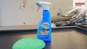 Sonax Xtreme Plastic Detailer Interior & Exterior Gloss-Finish 500ml