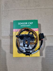 Soket Sensor Spull Spul CKP Kaki 3 Honda Vario 150 2016 2017 2018 K59 NPP Ori Original Asli