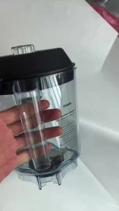 48Oz Blender Cup for Vitamix THE QUIET ONE VM0145 VM0149 VM0122 VM0127  Vita-Mix 015978 Vitamix VM-145 replace