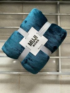 Chăn lông tuyết MUJI xuất Nhật đủ màu 18kg - Hàng loại 1