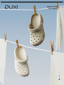 PUXI | Non-slip Breathable Outdoor Beach Sandals Soft