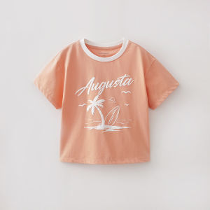 Marc&Janie | Breathable Cool T-Shirt for Boys and Girls