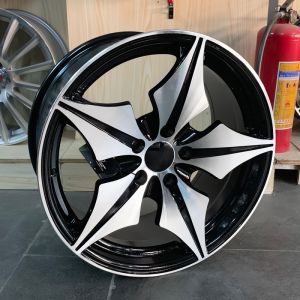 Forged Custom Wheel