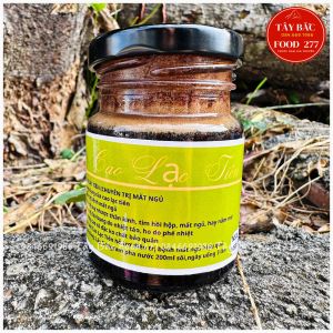 ( MUA LẺ - SỈ  GIÁ GỐC ) Ngủ ngon sâu giấc Cao đặc lạc tiên triết xuất từ lạc tiên Hỗ trợ ngủ ngon mất ngủ khó ngủ -Tây Bắc Food 277