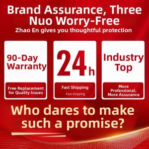 ZHIHAOEN | Ultra-thin Anti-slip and Odor Prevention Insoles for Clogs