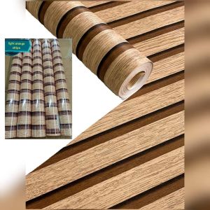 kkl store 3D Wallpaper 10Mx45CM PVC Self adhesive Waterproof Brick Wall Wallpaper Home Decor Wall Covering For Living Room Bedroom Background Wall Stickers