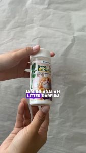 Holycatabs Litter Parfume: Solusi Aroma Wangi Litter Box 175gr