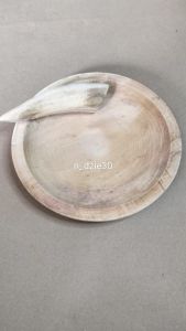 Cobek kayu/Coet Kayu