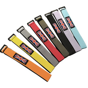 Anti-slip Bike Fastening Belt for Frame and Saddle Stability
