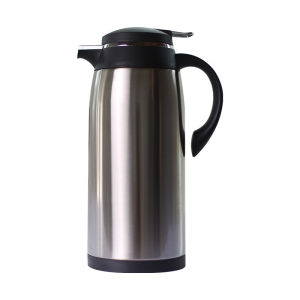 Insulated Stainless Steel Vacuum Flask 1.9L