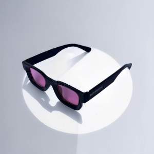 Boysriot Sunglasses | Kacamata Black pink Eyewear