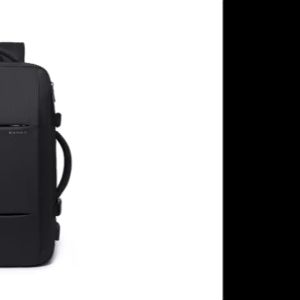 Bange BG1908 Tas Backpack Ransel Laptop Pria 15.6" USB Expandable