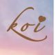 Koi house