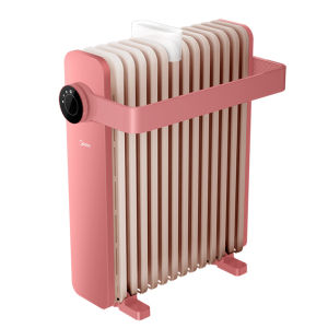 Midea | Energy-saving Space Heater