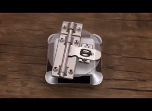 4/6/8 Stainless Steel Hardware: A Comprehensive Guide