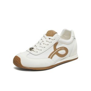 TATA | Red Womens Shoes