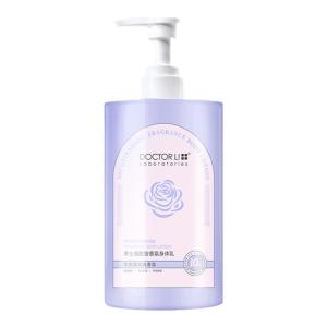 DOCTOR LI | Niacinamide Moisturizing Body Lotion