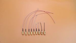 SMA To IPX-1 RF WiFi Antenna Extension Cable RP SMA Female To IPX RF178 1.13 Wire Sockets Jack Connector Adapter For Router GPS