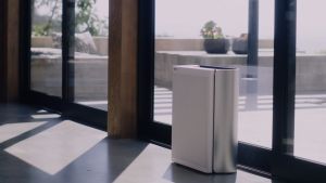 Levoit EverestAir Everest Smart Air Purifier True Hepa Filter H13 Wifi USA