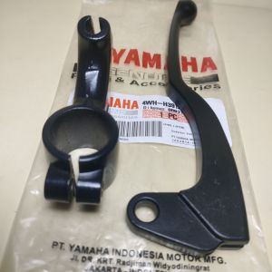 DUDUKAN HANDLE KOPLING + HANDLE KOPLING YAMAHA FIZR PAKET HEMAT HANDLE KIRI PLUS DUDUKAN HANDLE FIZR