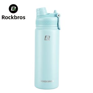 RockBros | Insulated Water Bottle Large Capacity