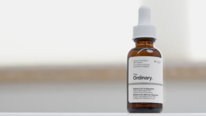 The Ordinary Retinol 1% in Squalane High-Strength Anti-Aging Serum Water-Free Retinol Serum Reduces Signs of Aging Smoothes Skin Texture 30ml
