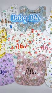 1.ลายผ้ากันเปื้อนเด็กปักชื่อทั้งหมด 200ลาย สินค้าสำหรับดูลายผ้าเท่านั้น กรุณาแจ้งเบอร์ลายผ้าที่ต้องการในแชทนะคะ