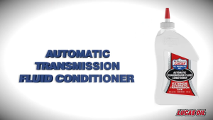 (10441) LUCAS ATF CONDITIONER (20 oz.)