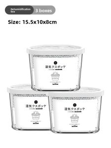 Zhifan | Moisture Absorption Desiccant For Humid Climates Hanging Use