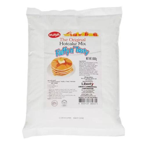 Maya Pancake Mix 500g / 1kg | Lazada PH