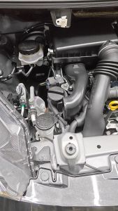 【APEX.Auto Detailing】Car Fluid Washer Tank Additive 150ML