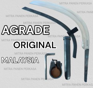 EGREK AGRADE ASLI MALAISIA