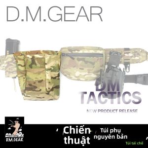 D.M.GEAR | Original Design Tactical Pouch