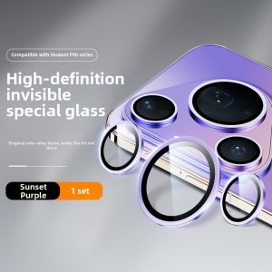 YOULANG | AR Enhanced High Clarity Camera Protection Film