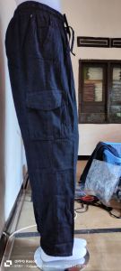 Celana Soft Jeans Premium