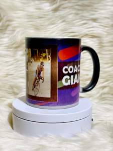 Personalized Coffee mugs