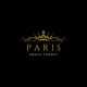 PARIS Abaya