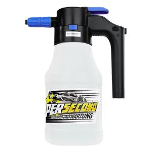 PERSECOND | Electric High-Pressure Car Cleaning Foam Sprayer Home Use