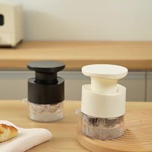 Dụng Cụ Nhà Bếp Loại Bỏ Hạt Anh Đào 7 Lỗ Dụng Cụ Lấy Lõi Ô Liu Loại Bỏ Hạt Bằng Thép Không Gỉ Dụng Cụ Tiện Ích Cho Trái Cây Và Rau Củ Dùng Trong Gia Đình