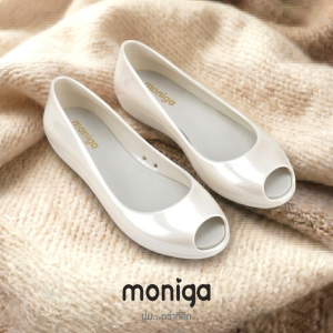 Giày Nhựa búp bê nữ Thái Lan Monobo Moniga - CATHY