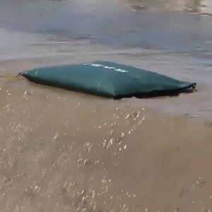 Lightweight & Reusable Flood Bag Water Barrier: A Comprehensive Guide