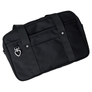 WUDONG | Versatile School Style Crossbody Uniform Bag