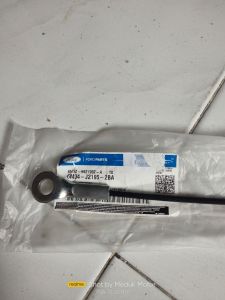 Kabel Sling Strap Secu Bak Belakang Ford Ranger Everest Original