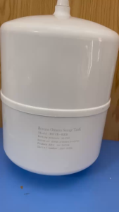 Bình Áp Thép Bọc Nhựa 4.0G Nhập Khẩu