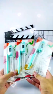 Nhiệt kế điện tử đo nước pha sữa cho bé Misuta đo nhiệt độ nước sữa và thức ăn