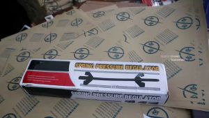 Treker Per Keong Mobil: 2 PCS Treker Per Keong Mobil Murah