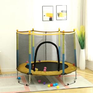 Children's Trampoline for 2-3 Persons