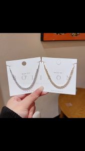 Boliron Lucky Gift Bracelet handmade Adjustable Rose Gold silver Gold Premium bracelet High-end Jewelry Bring Gift Box