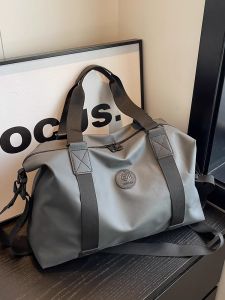 Travel Carry-On Bag Lightweight Large Capacity